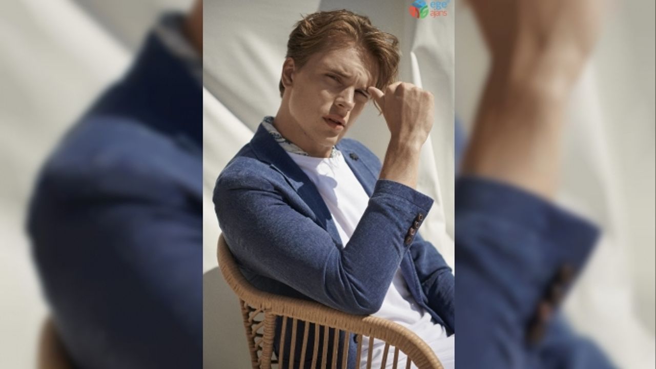 Serin havalar için ince ceket ve yazlık trikolar raflarda yerini aldı