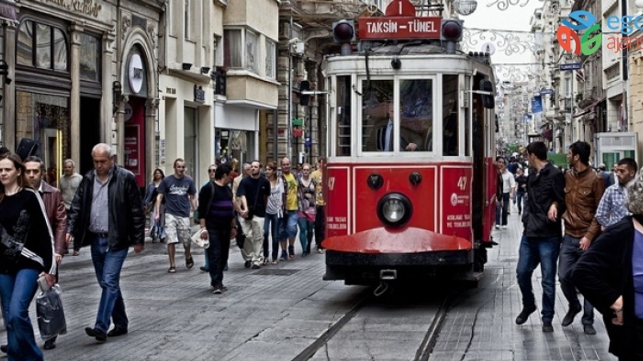 Taksim’de taciz iddiasına 13 yıl hapis istemi