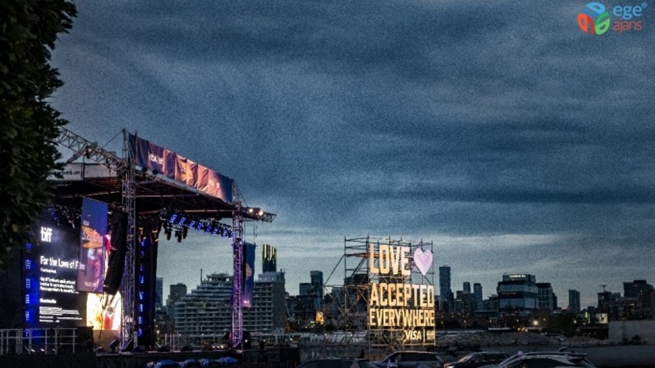 Toronto’da Covid-19 nedeni ile belediye öncülüğündeki tüm etkinlikler iptal edildi