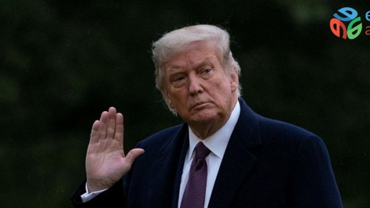 Donald Trump Seçimlere Kadar İyileşmezse Ne Olur?