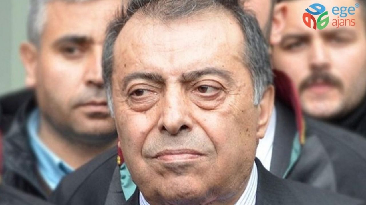 ESKİ SAĞLIK BAKANI OSMAN DURMUŞ HAYATINI KAYBETTİ