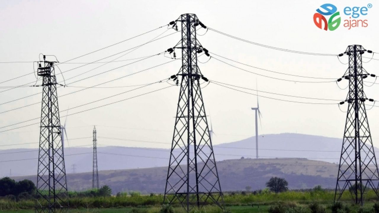 GDZ Elektrik Aliağa’da Planlı Kesinti Yapacak