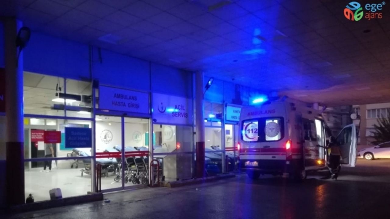 İzmir’de sahte içki kabusu sürüyor: Ölenlerin sayısı 8’e yükseldi