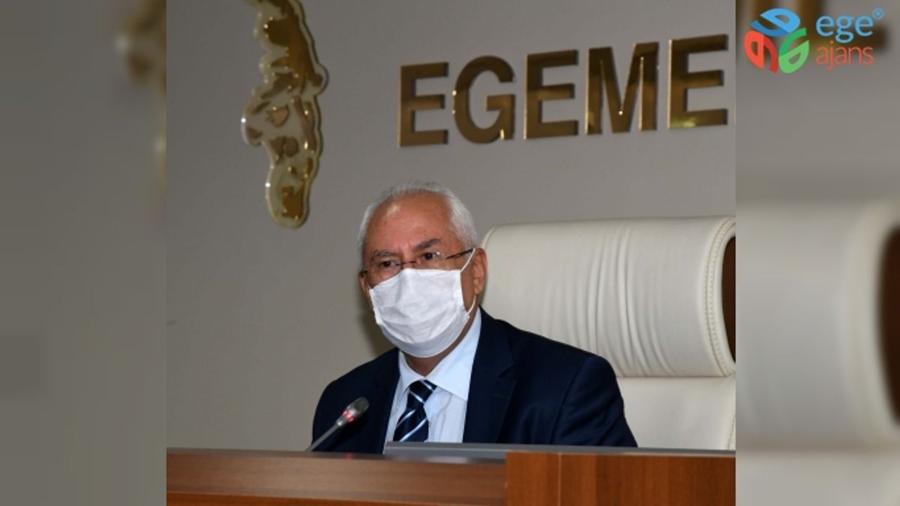 Karabağlar Belediyesi'nin 2021 bütçesi kabul edildi