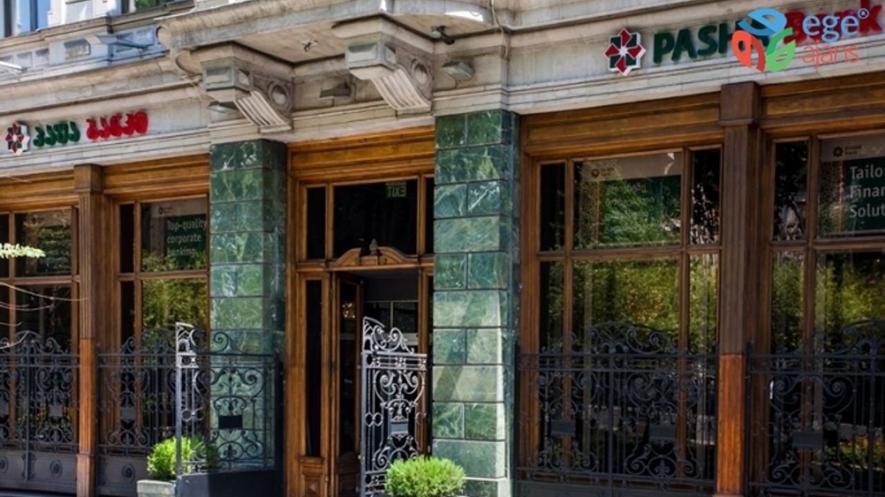 PASHA Bank'tan Tarıma Tam Destek