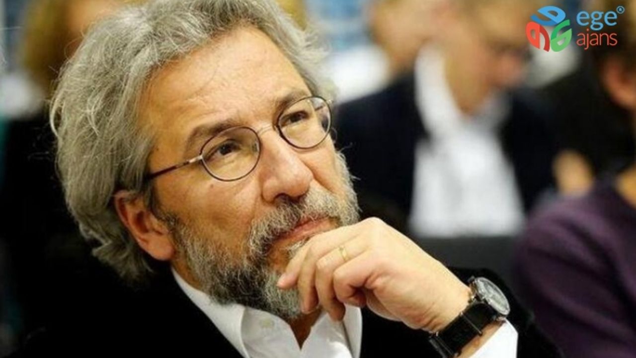 SON DAKİKA! GAZETECİ CAN DÜNDAR'IN MAL VARLIĞINA EL KONDU