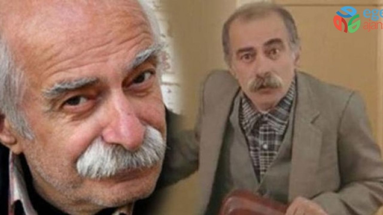 USTA OYUNCU HİKMET KARAGÖZ HAYATINI KAYBETTİ