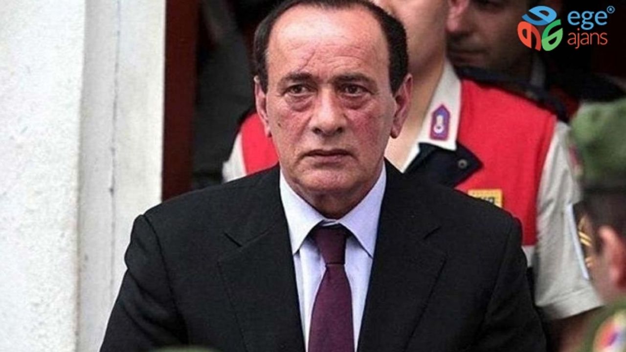 Yeni Tahliye Olan Alaattin Çakıcı 17 Yıl Hapis Cezası Aldı