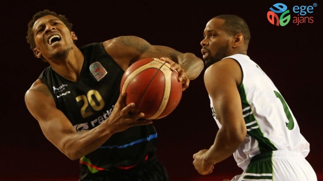 ALİAĞA PETKİMSPOR, TOFAŞ KARŞILAŞMASI ERTELENDİ