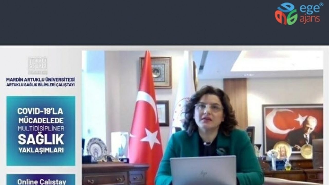 MAÜ, korona virüs sürecini multidisipliner yaklaşımla ele aldı