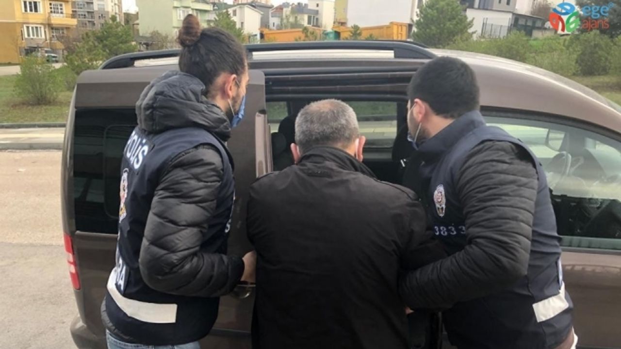 Ankara merkezli 14 ilde "Arsa Avcısı" operasyonu: 106 gözaltı