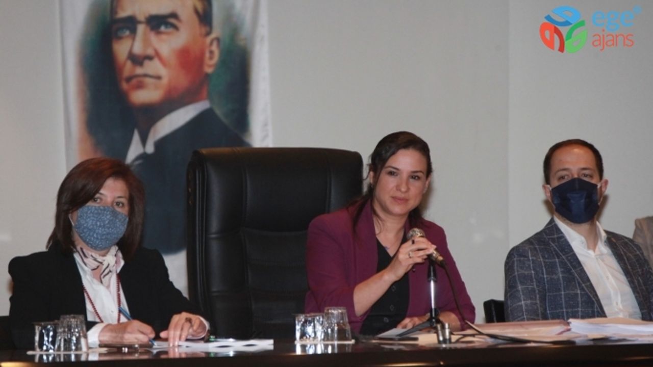 BAŞKAN CERİTOĞLU SENGEL’DEN MECLİSTE ESNAF VURGUSU