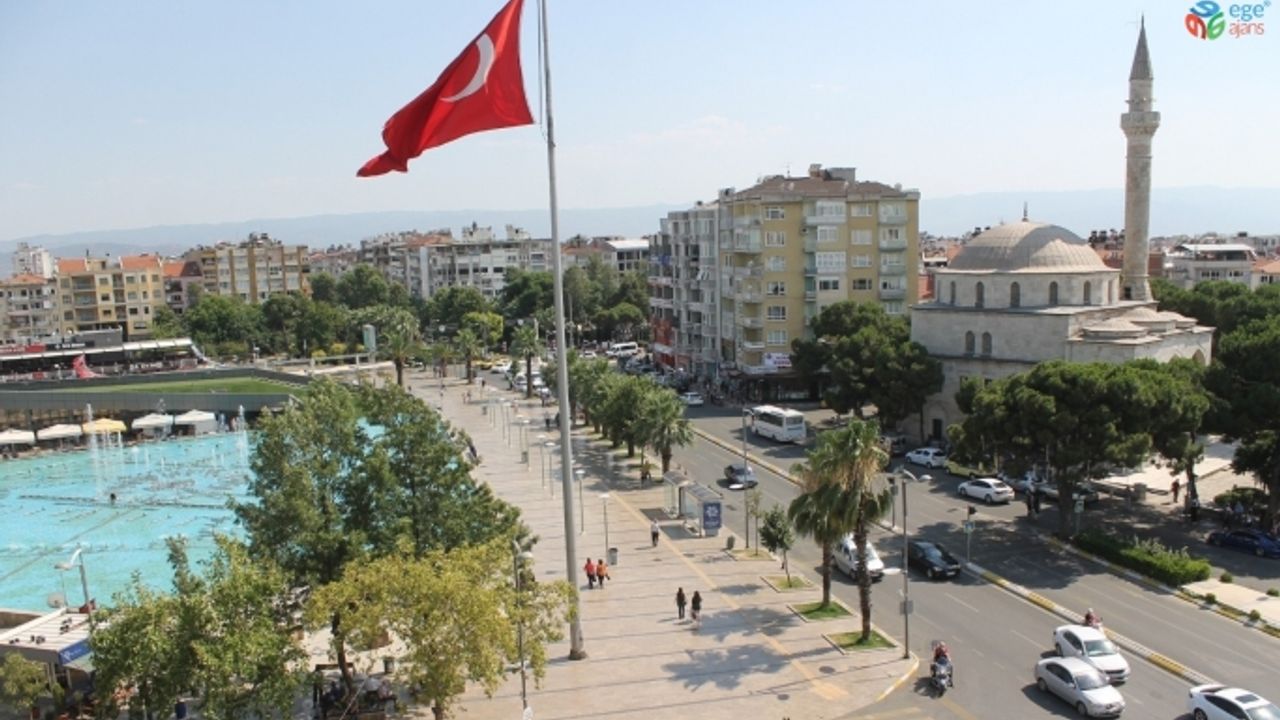 CUMHURBAŞKANLIĞI BİSİKLET TURU’NUN SON DURAĞI AYDIN’DA SIKI ÖNLEMLER ALINACAK