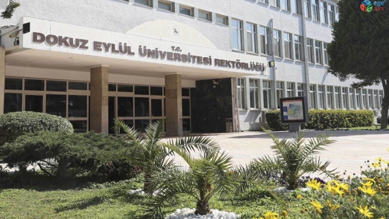 DEÜ, BÜTÜNLEŞİK İZMİR DEPREM MASTER PLANINI HAYATA GEÇİRECEK