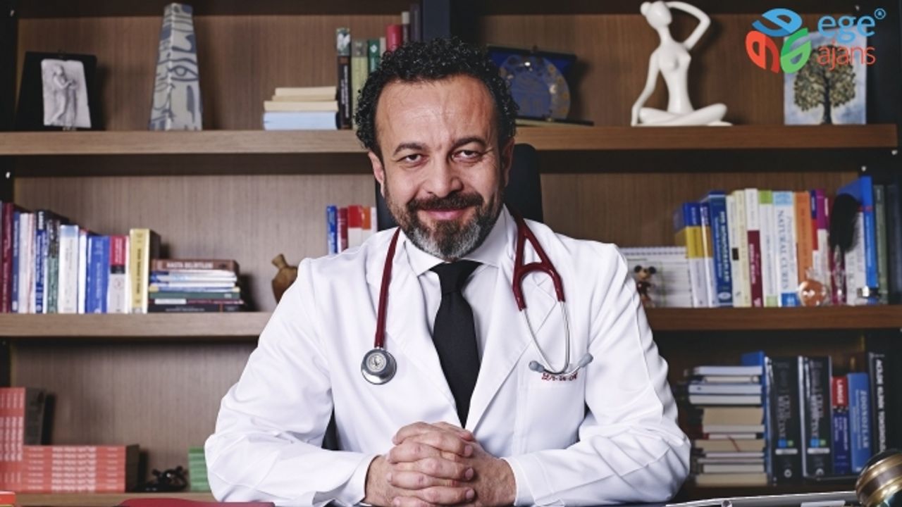 DR. ÜMİT AKTAŞ  “OTİZMDEKİ BAŞROL OYUNCU: TOKSİK SALDIRI!”