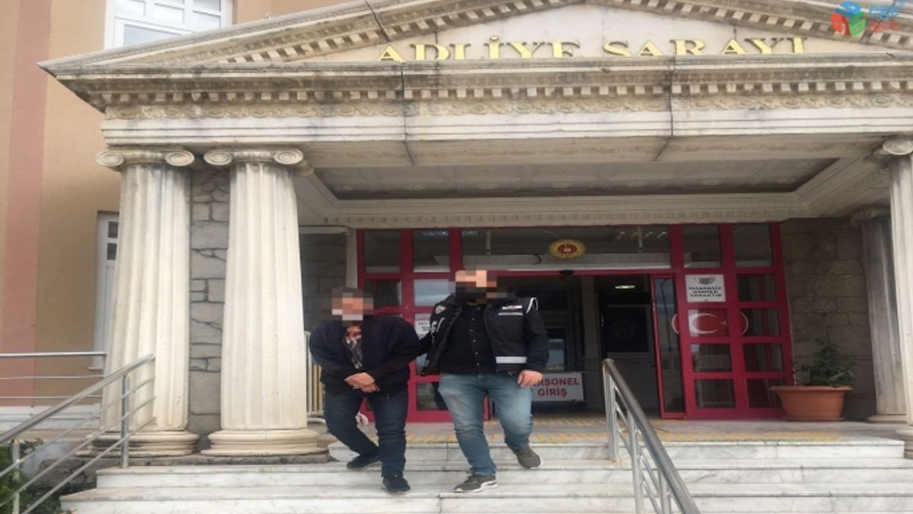 Gurbetçinin hesabından para çektikleri iddia edildi, serbest kaldılar