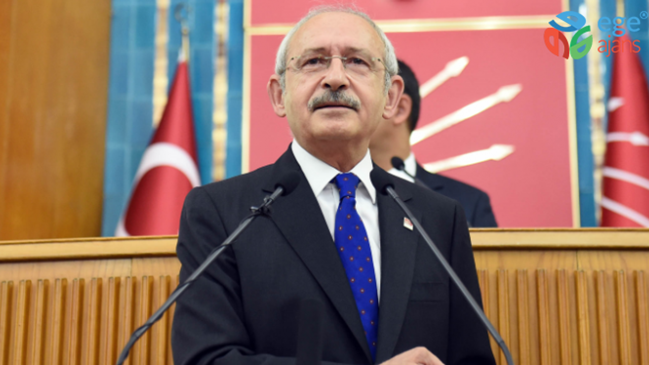  KEMAL KILIÇDAROĞLU’NDAN KRİPTO PARA AÇIKLAMASI: “YİNE BİR GECE YARISI ZORBALIĞI”