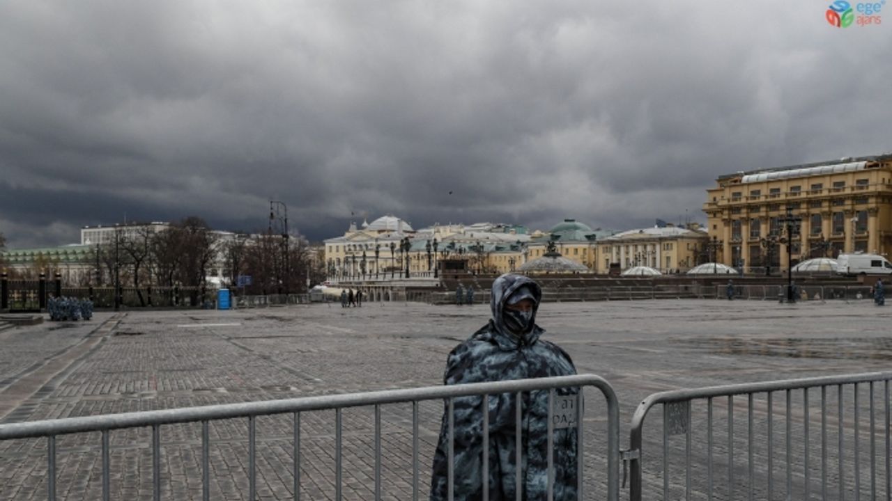 Rusya’da, "Navalny’ye özgürlük" protestolarında 400’den fazla kişi gözaltına alındı