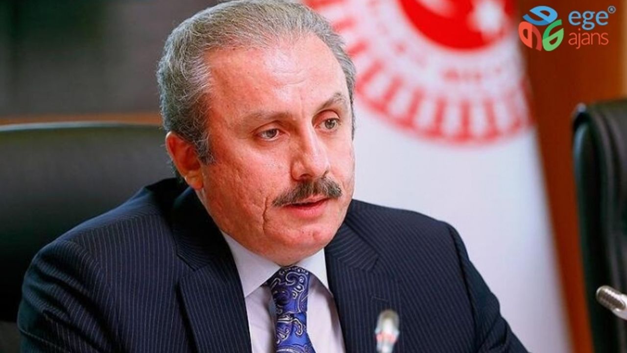 TBMM’nin açılışının 101’inci yıl dönümü dolayısıyla Birinci Mecliste tören düzenlendi