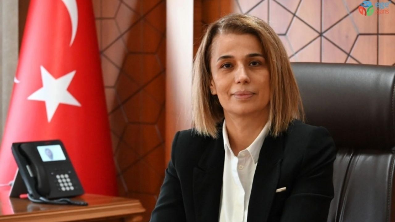 Vali Becel, 23 Nisan Ulusal Egemenlik ve Çocuk Bayramını kutladı