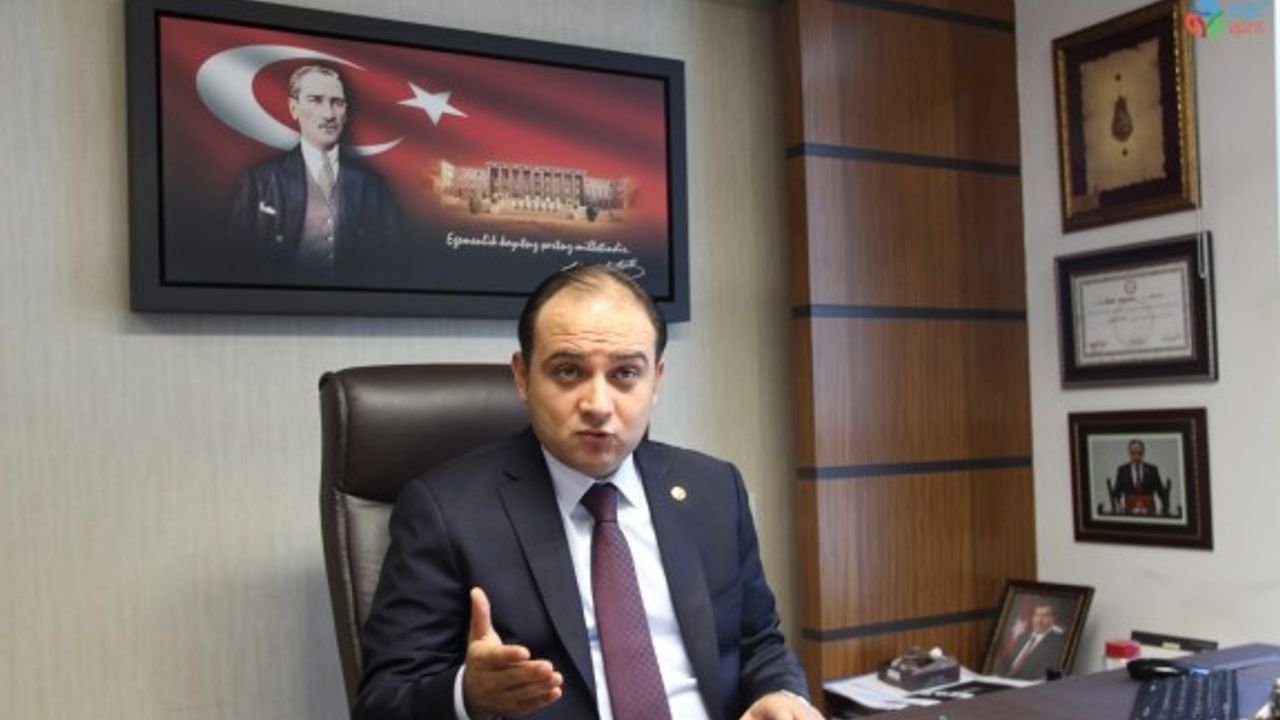 "ÇERKESLERİN KAHRAMANCA MÜCADELESİ ASLA UNUTULMAYACAK"