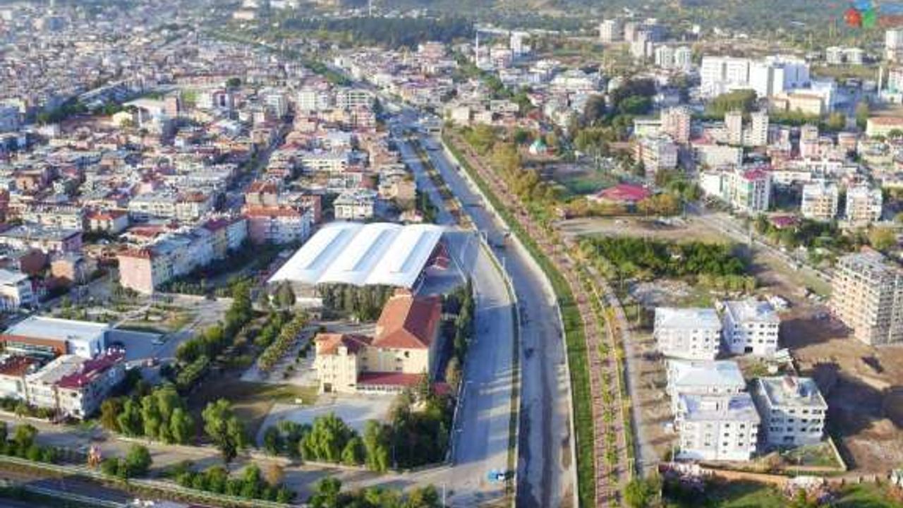 DSİ dere ıslahları ile taşkınlardan korumaya devam ediyor