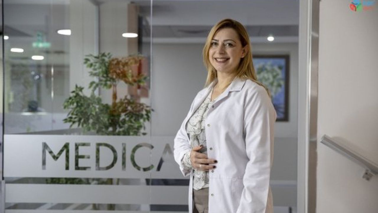’’Güçlü bağışıklığın kaynağı düzenli ve yeterli su tüketimidir’’
