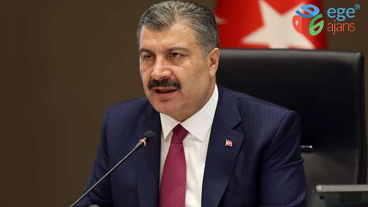 İŞTE EN ÇOK VAKA SAYISI AZALAN İLLER