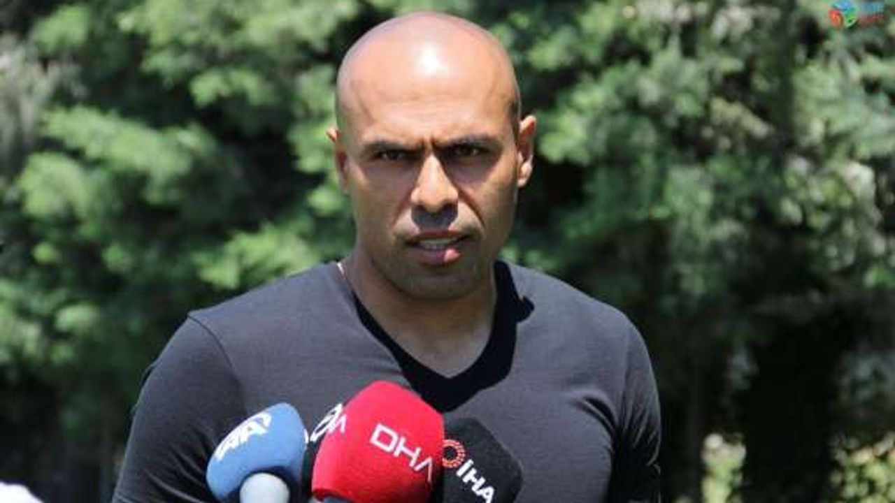 Nobre, 5. kez Süper Lig sevinci yaşamak istiyor