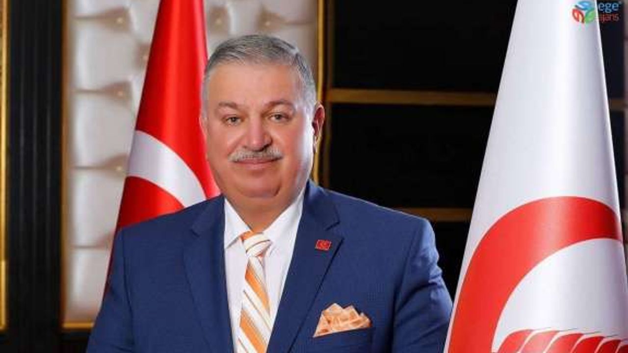 Yeniden Refah Partisi Genel Başkan Yardımcısı Bekin, “İşgalci İsrail’in Mescid-i Aksa saldırısı hesaplı, planlı bir saldırıdır”