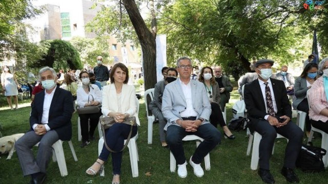 Başkan Arda’dan İzmir’in Çernobili için komisyon kurulsun çağrısı