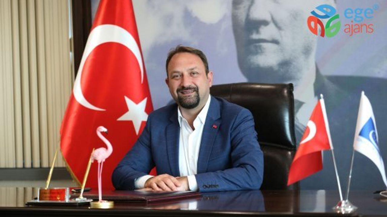 Çiğli Belediyesi 2020 Yılında Gelirlerini %22 Artırdı