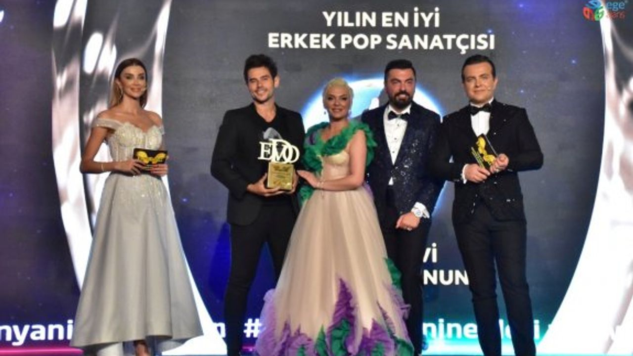 Dijital Dünya, bu yıl 9’uncu kez ’En’lerini seçti