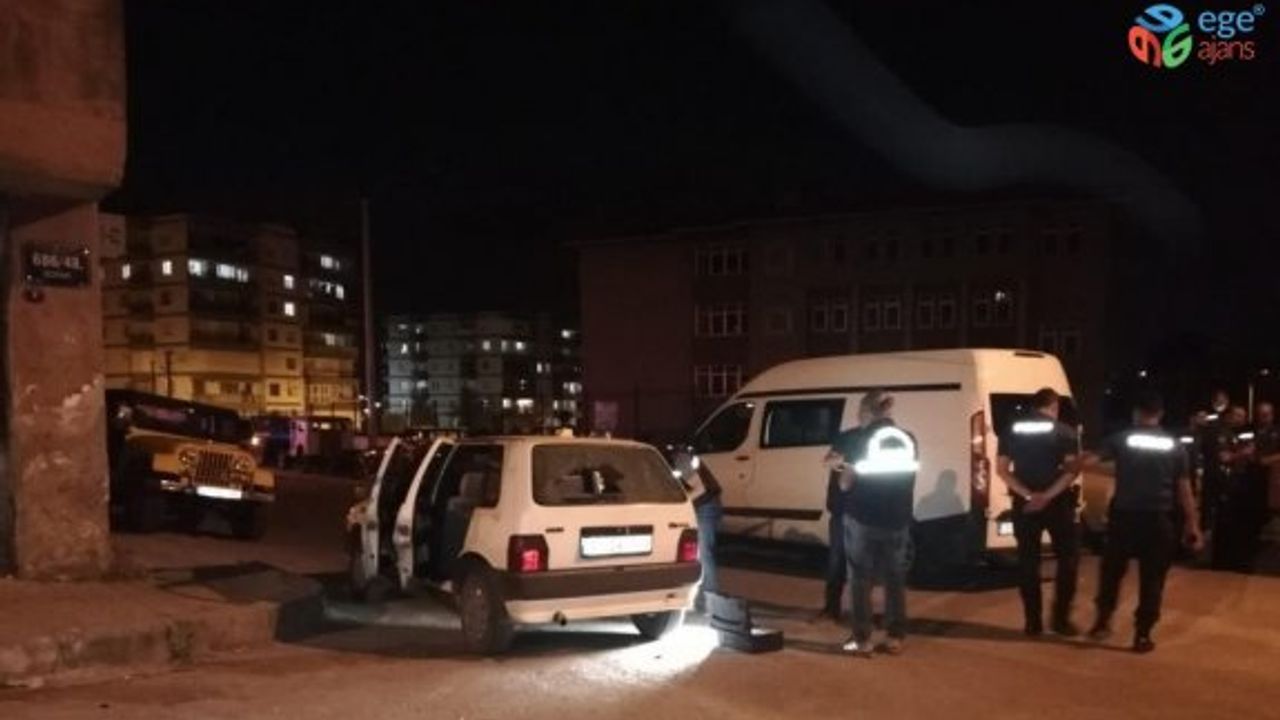 İzmir’de 1 kişinin öldüğü trafik kavgasının detayları ortaya çıktı