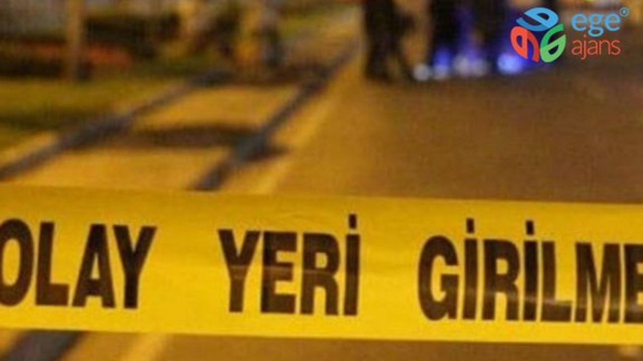 Manisa'da Esnafa Korkunç Saldırı