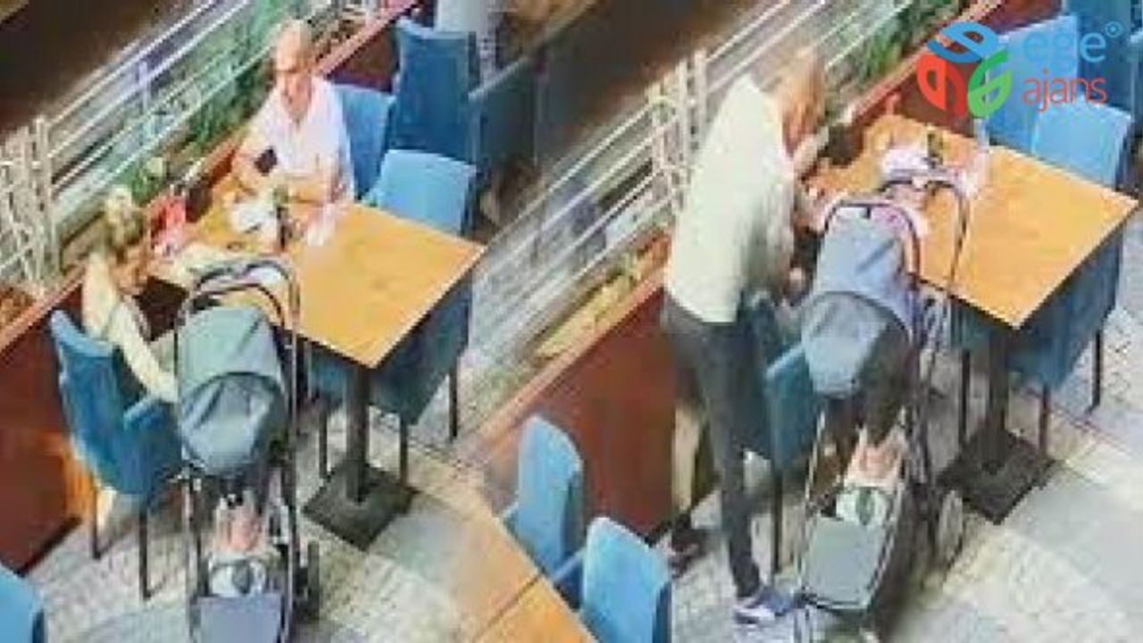 Manisa’nın Soma ilçesinde boşanma aşamasındaki eşi İ.Ç.’nin başına önce bardakla ardından da masadaki servis bıçağıyla vurarak yaralayan T.Ç., çıkarıldığı mahkemece tutuklandı.