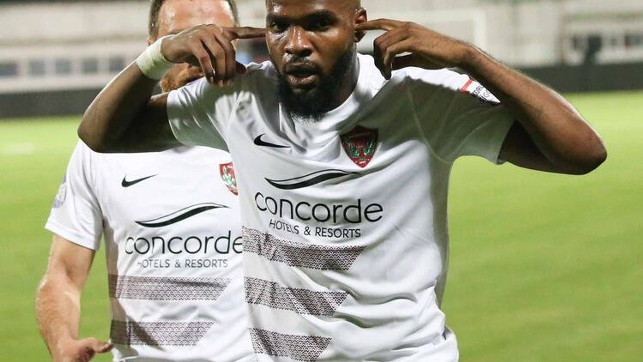 Transfer haberi: Boupendza için son dakika iddiası! Galatasaray ve Fenerbahçe peşindeydi, yeni takımını duyurdular...