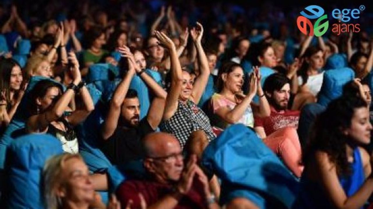Çim Konserleri 29 Temmuz’da başlıyor