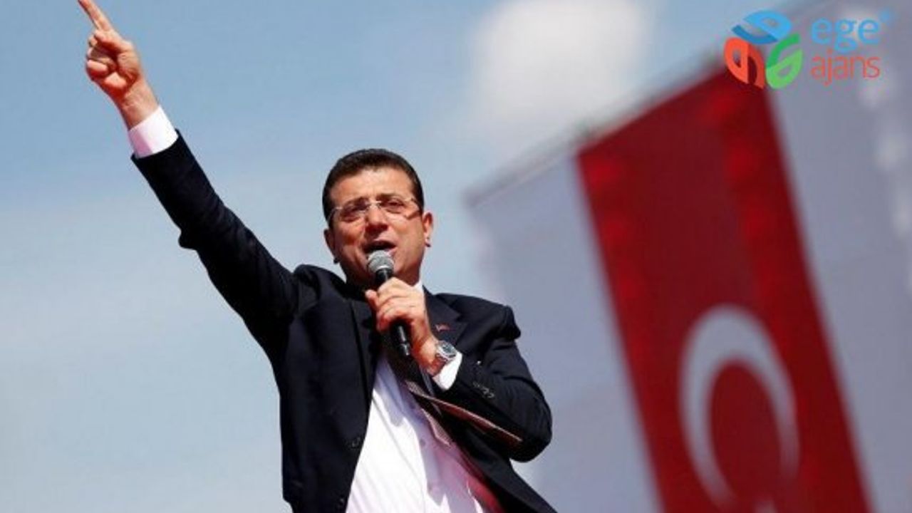 Ekrem İmamoğlu tepki gösterdi, bakanlık geri adım attı