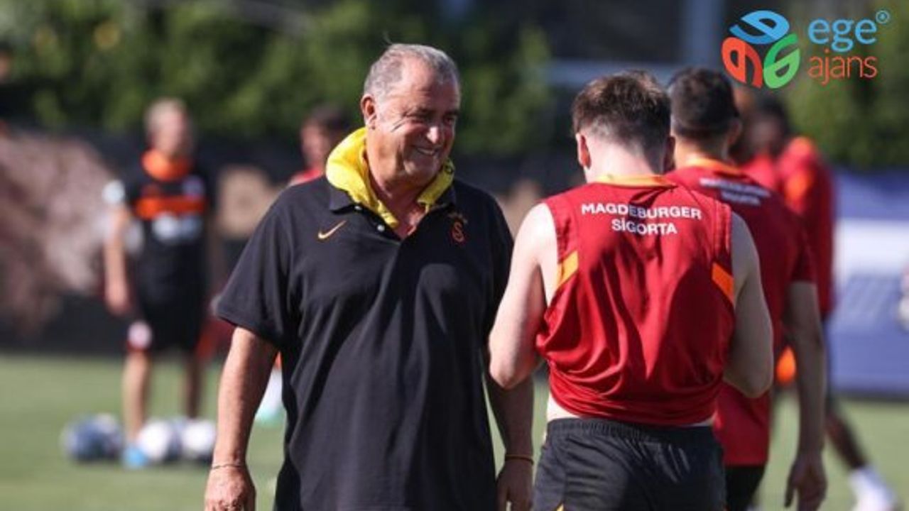 Fatih Terim, Elmas'tan özellikle onu istedi! 'PSV maçına yetişsin'