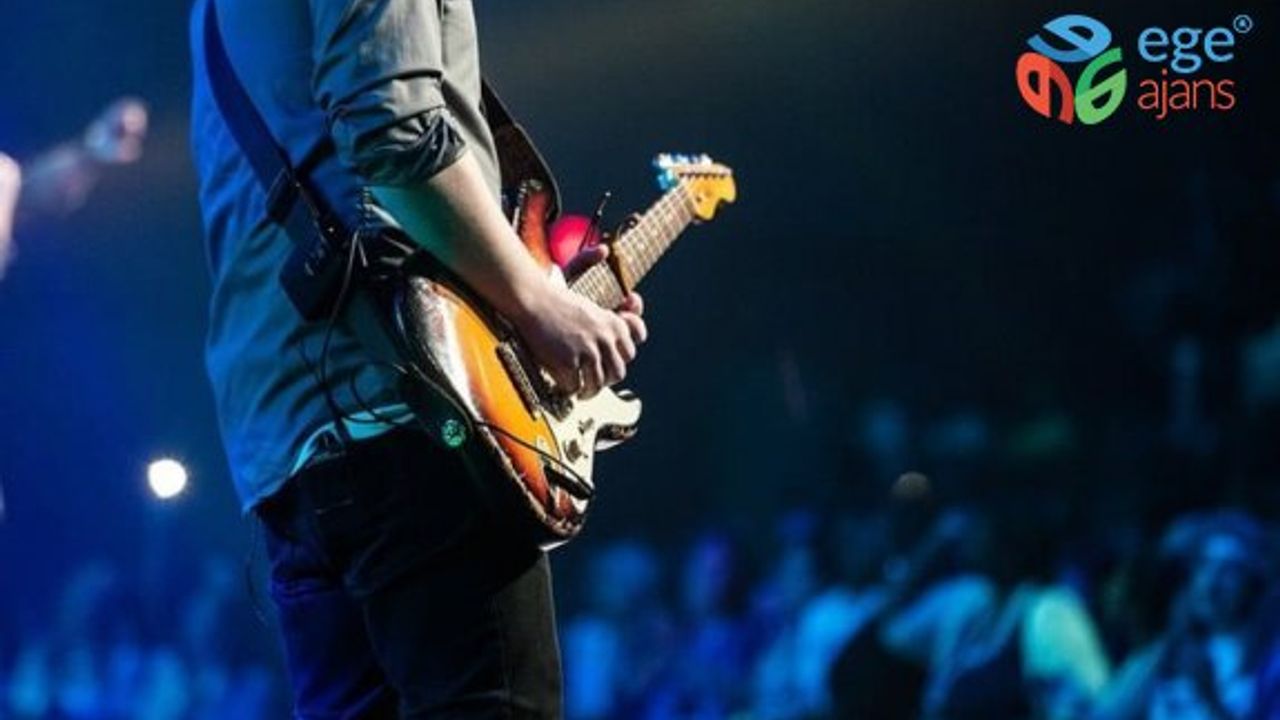 Müzik sektörünün sorunlarına çözüm bulunması için verilen önerge AKP ve MHP oylarıyla reddedildi