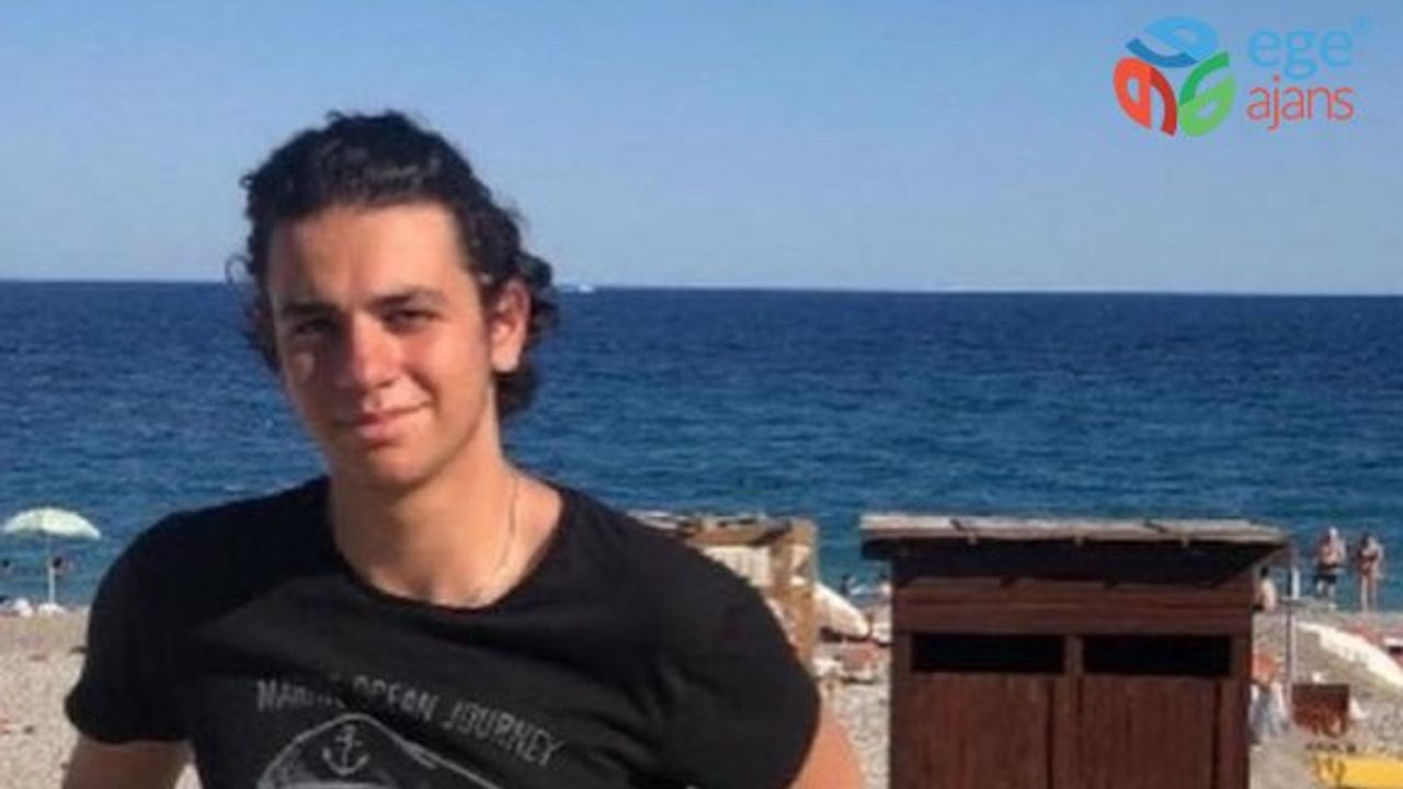 Ankara'da kaybolan tıp öğrencisinin cansız bedenine ulaşıldı