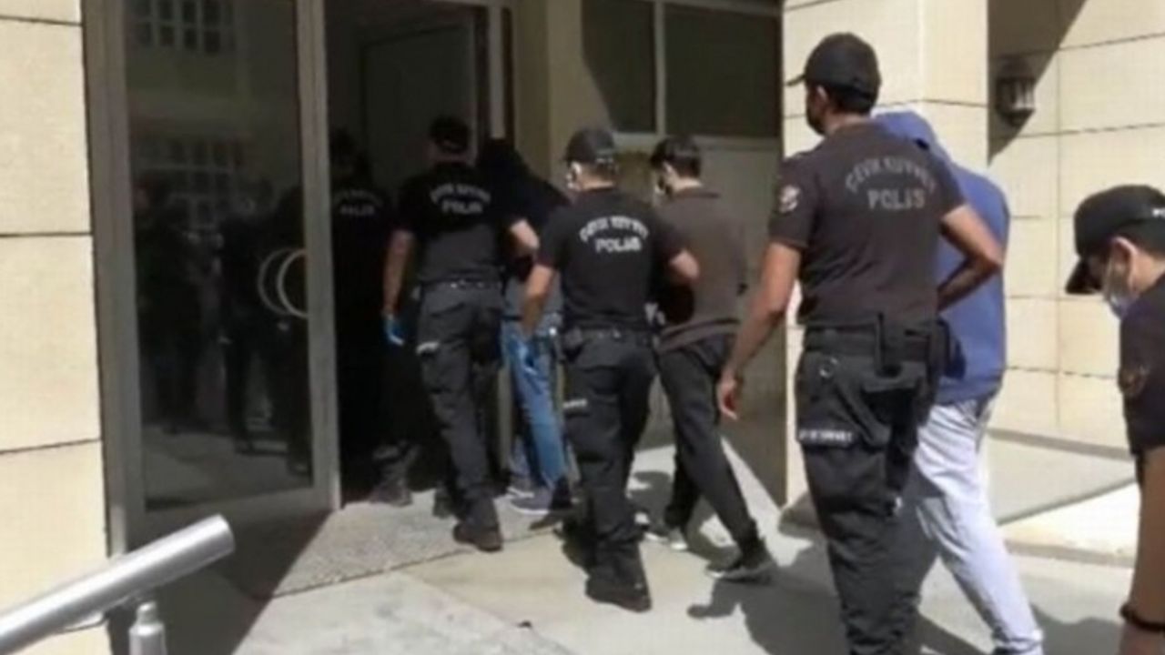19 ilde FETÖ operasyonu! 51 gözaltı kararı