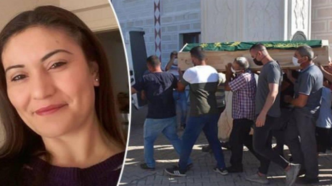 3 çocuk annesi kadının boğazını keserek öldüren sanık "psikolojim bozuk" dedi