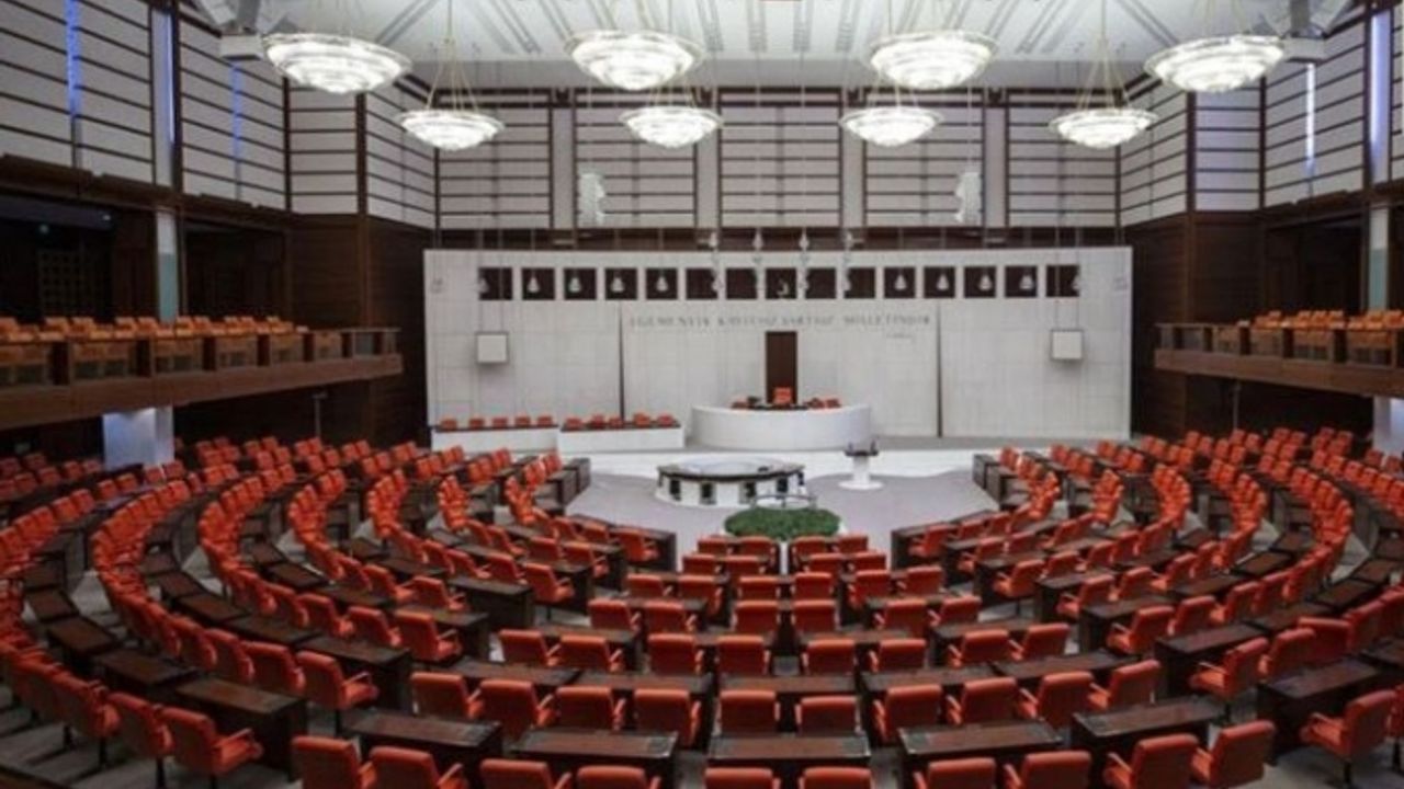 6 muhalefet partisinden parlamenter sistem açıklaması