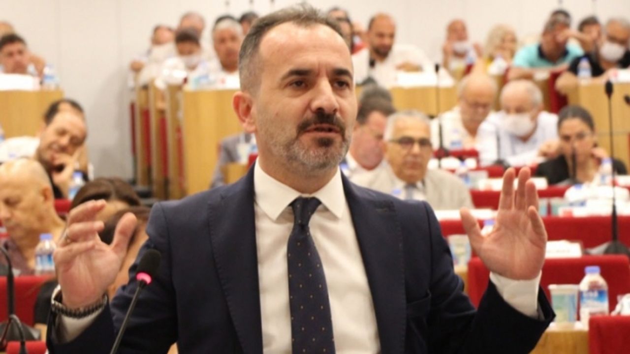 AK Partili Hızal’dan ‘emsal’ çıkışı: İzmirlilerin aklıyla dalga geçiyorlar