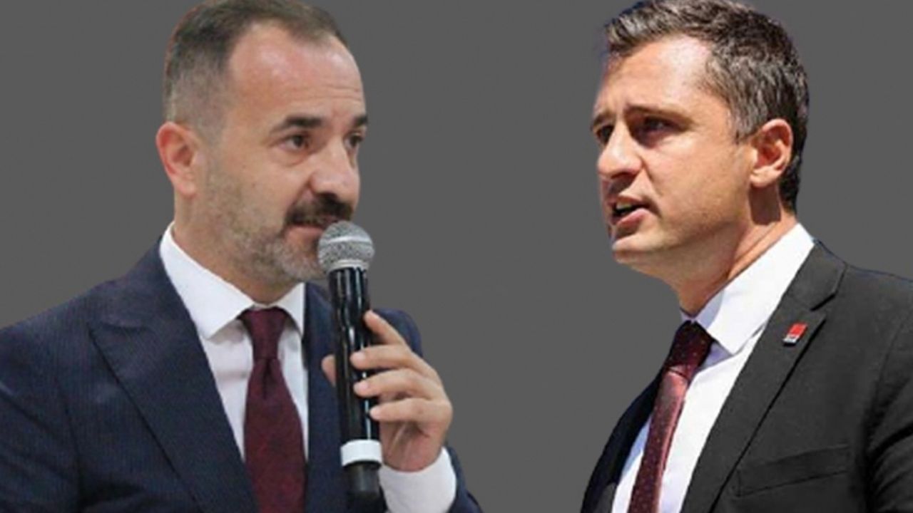 AK Partili Hızal’dan Yücel’in ‘dava’ çıkışına ‘danışıklı dövüş’ mesajı