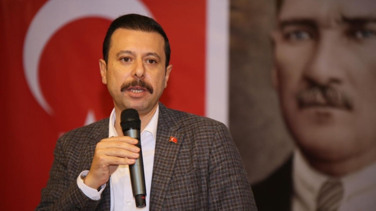 AK Parti’li Kaya’dan Kılıçdaroğlu’na ‘emsal artışı’ çıkışı