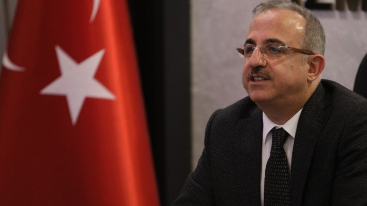 AK Partili Sürekli: Emsal artışı Meclis'e getirilirse destekleyeceğiz