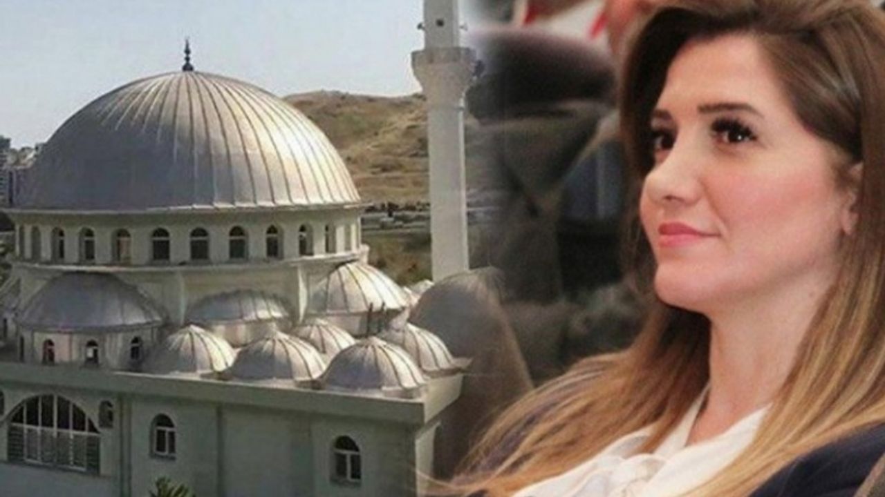 Banu Özdemir'e hakaret eden o kişiden geri adım